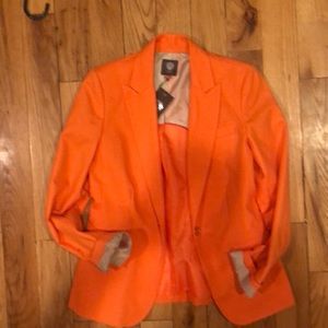Women’s blazer